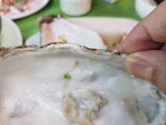 -盛港湾海鲜食府(黄沙店)