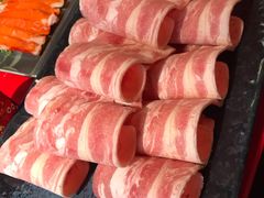 -谭鸭血老火锅(漳州路店)