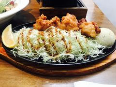 -铃木食堂(帽儿胡同店)