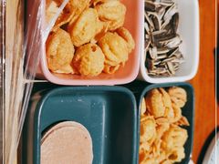-鱼谦脆皮烤鱼(北一路万达店)