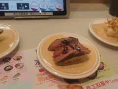 -滨寿司(新街口中央商场店)