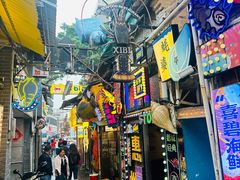 -桥东喜碧海鲜街(水东街店)