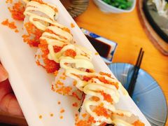-高木日本料理(静安寺店)