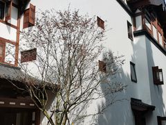 -径山寺