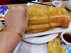 -赏点粤式点心(广州塔店)