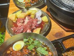 -吉志烤肉(太原总店)