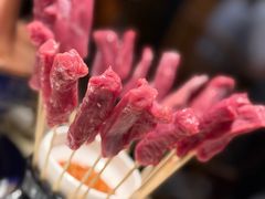 -涮福記·现切牛羊肉火锅(世纪汇店)