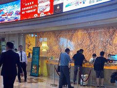 -苏州吴中白金汉爵大酒店