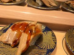 -大起水产回转寿司(道顿堀店)