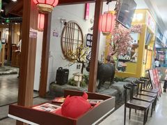 -九田家黑牛烤肉料理(潍坊青州市泰华城店)