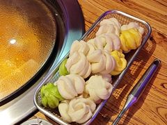 -山河屯铁锅炖鲜鹅·东北菜(开发区一店)