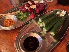 -HIB HUB公社(解放西路店)