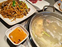 -潮发潮汕牛肉店(龙洞店)