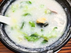 -盈田盈粥庄(黄兴公园店)