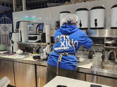 -西琳姑娘·新疆冰淇淋酸奶茶(南开大悦城店)