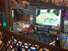 -幸福里时光餐吧