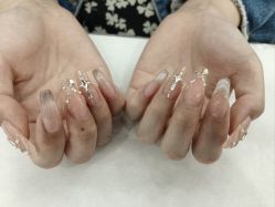 -斯馨·健康美甲美睫