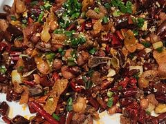 -李氏传家菜(兴城路店)