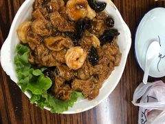 -食客居(缔景店)
