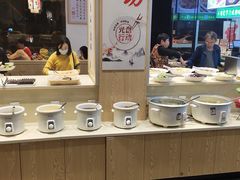 -素满香·素食自助餐(苏州·临顿路店)