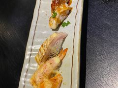 -YAMAKAWA(龙湖胥江天街店)