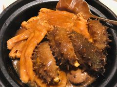 -陶陶居海鲜酒家(新马路店)