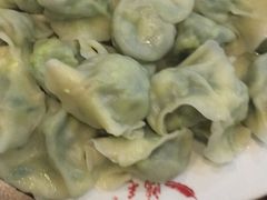 -鸿毛饺子(紫竹桥店)