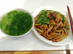 -端仕小锅(文林街店)