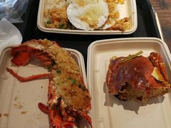 -盒马鲜生(皇庭广场店)