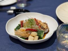 -福禧楼 FUK HEI LAU(前滩太古里店)