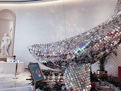 -上海海昌海洋公园-停车场