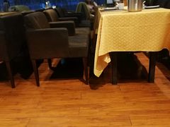 大堂-江南原著(中联广场店)