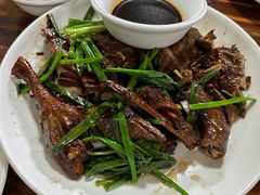 -凰仪桥饭店(鲁迅西路店)