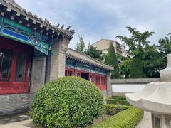 -金州副都统衙门博物馆