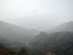 -大慈岩风景区
