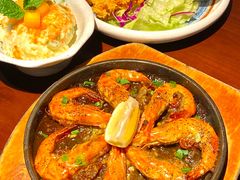 -小川洋风料理(江汉路店)