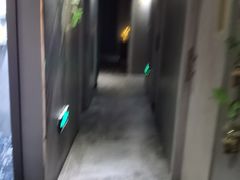 -禧瑞 ·丝浴主题·水疗·spa(中山公园店)