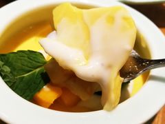 -米纸越南小馆(金鹰世界店)