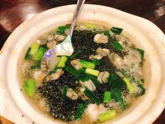 海味紫菜煲-临家闽南菜(宝洲路店)