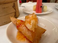 -香宫中餐厅·大连香格里拉(人民路店)