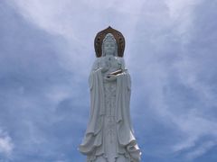 -三亚南山文化旅游区