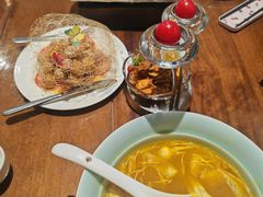 -福慧慈缘素食餐厅(王府井店)