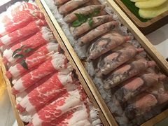 -九鼎轩脆毛肚火锅(三钢里店)