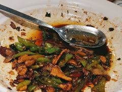 -兰湘子·湘菜小炒(荥阳吾悦广场店)