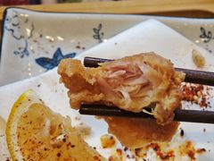 -京和风食堂·定食寿喜锅(保利樾广场店)