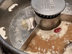 -巴奴毛肚火锅(京西大悦城店)