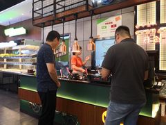 -筋牛座(富绅商业中心店)