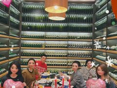 -塞纳河法国餐厅(唐延路店)