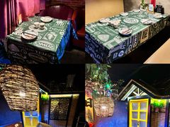 -树下时尚餐厅(翠园街店)