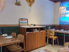 -椰莱泰小谷·东南亚融合菜(坪山悦阾SPACE店)